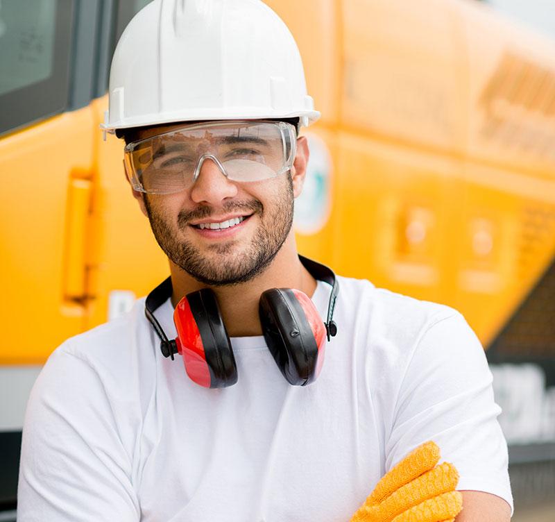 MENUISIER FABRICANT (H/F)